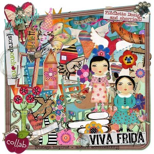 frida frida