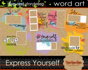 expressyourself expressyourself
