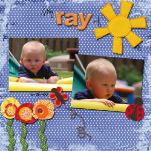 my-ray-of-sunshine my-ray-of-sunshine