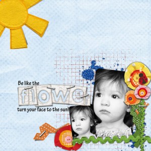 flower flower