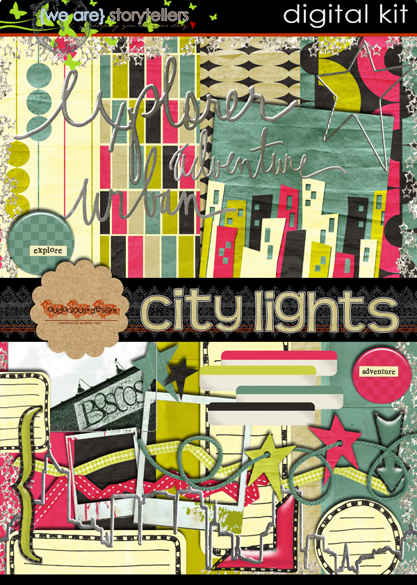 city city