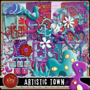 artisitictown artisitictown