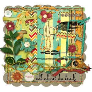 Funky Playground Designs: All About Da Funk by Traci Murphy Designs Funky Playground Designs: All About Da Funk by Traci Murphy Designs