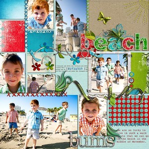 BeachBumsWEB BeachBumsWEB