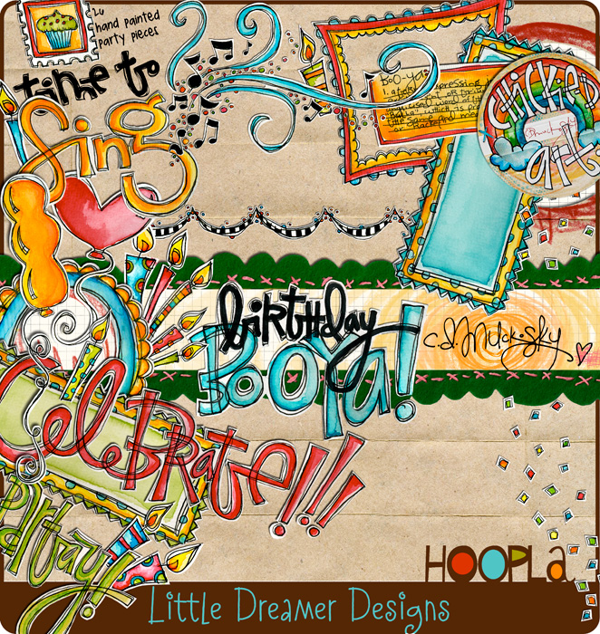 CD_BirthdayBooya CD_BirthdayBooya