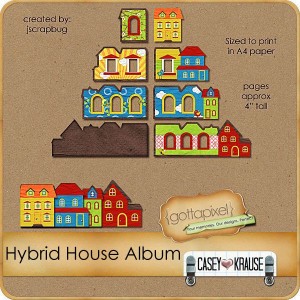 hybrid hybrid