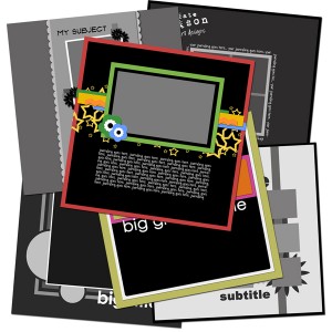 templates templates