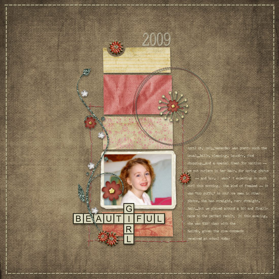 By Correen