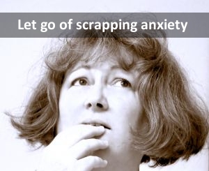 woman with anxiety