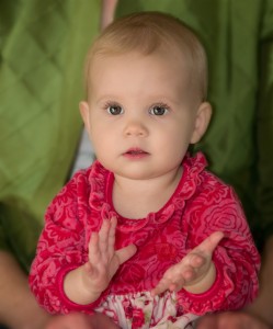 1st bday 1st bday