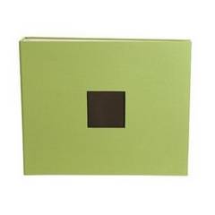 AC D Ring Green AC D Ring Green