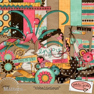 scrapmatters scrapmatters