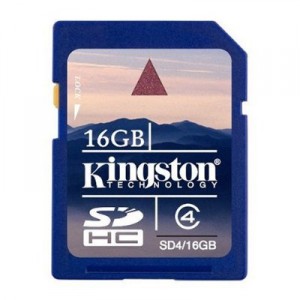 kingston kingston