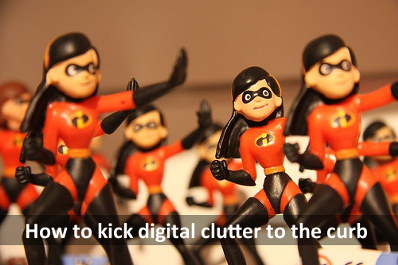digitalclutter digitalclutter