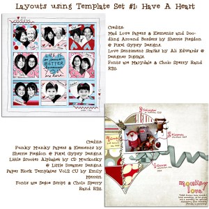 0_Listgirl_TemplateSet#1_HaveAHeart_samples600 0_Listgirl_TemplateSet#1_HaveAHeart_samples600