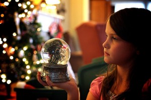 snowglobe