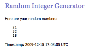 numbers numbers