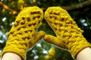 mittens