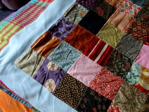 quilt