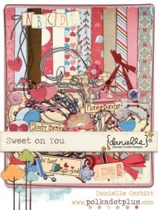 sweetonyou