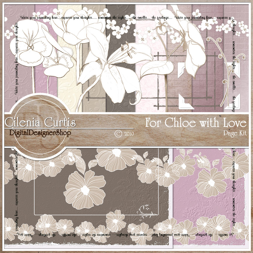cilenia_Chloe_Preview