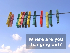 hangout