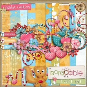 scrapable