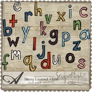 scrapartist