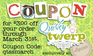 March-QTCoupon