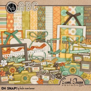 sweetshoppe