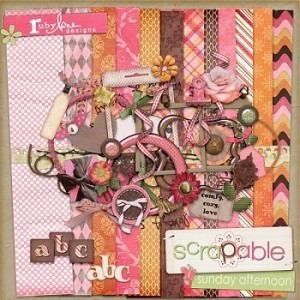 scrapable
