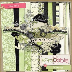 scrapable