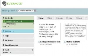evernote