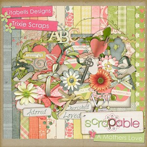 scrapable