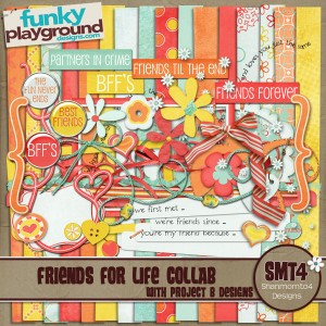 funky
