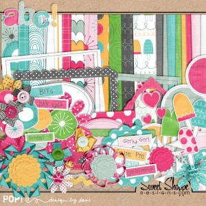 sweetshoppe