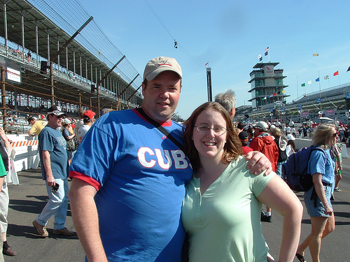Indy '08