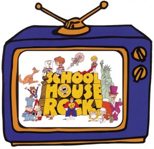 schoolhouserock