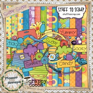 stufftoscrap