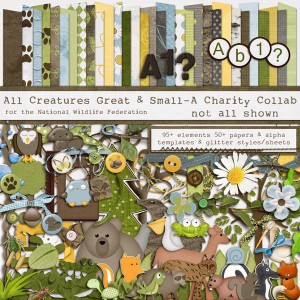 charity