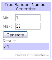 number