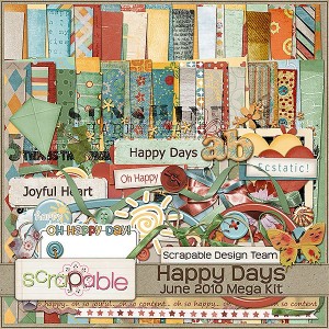 scrapable