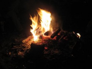 fire
