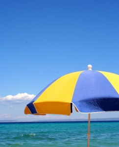 GreecePolichronoBeach