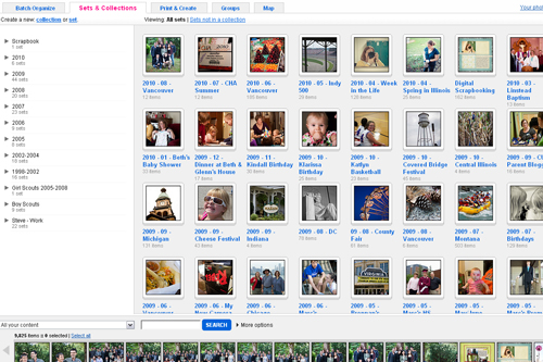 flickr-collections