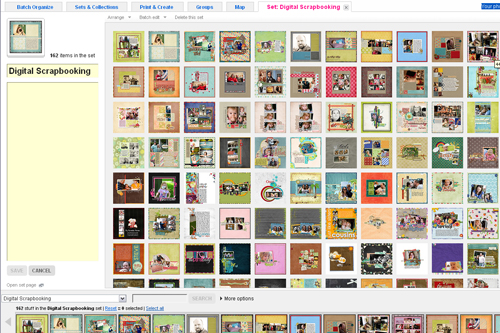 flickr-set