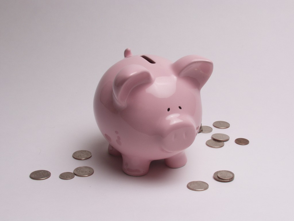 piggy bank