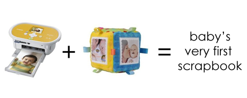 photocube