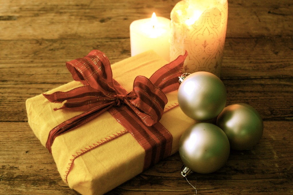 simple gifts