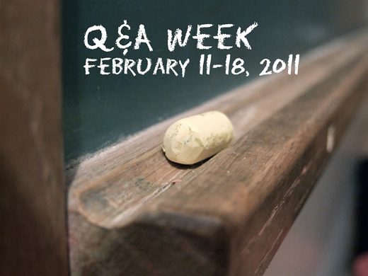 questions